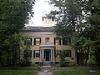 Dickinson Homestead
