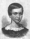 Emily Dickinson Cafe's Poet of the Year.