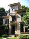 Dickinson Homestead