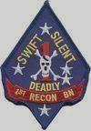 1st Recon BN