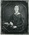 Emily Dickinson Cafe's Poet of the Year.