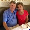Colleen Chell-Dutcher & Robert Dutcher 2015