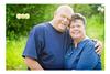 Jackie & Dave 2015