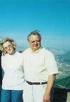 Michael & Kathy 2000