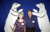 Dennis & Jean Pryde 2011