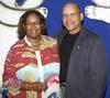Ron & Renee 2011