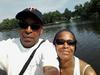 Steven & Mary Sudduth 2016