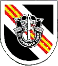 5TH Special Forces Group