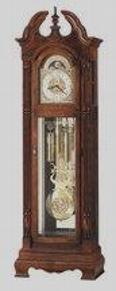 grandfather clocks 