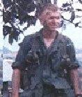 Ronald Frederick Kitzke KIA 27 Dec. 67 32-E-76