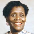 Rosemary Holley