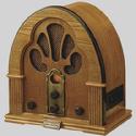 The Shadow - Old time radio!