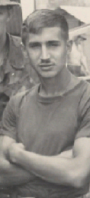 John V. Kuchta Delta Co. KIA 2/6/69