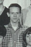 Bruce W. Campbell ~ Class of '66
