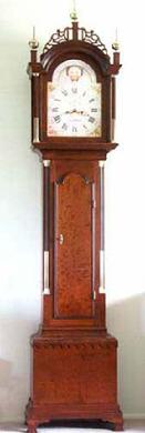 Click here for Clock Related Tips.