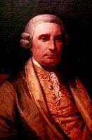 Henry Middleton