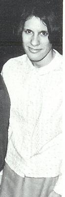 Angeline " Angi" D. Malecek ~ Class of '66