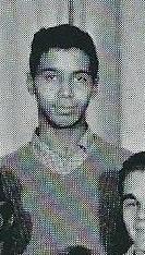 Floyd Jackson 1964