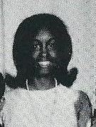 Linda L. Breedlove 1963