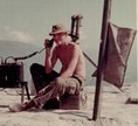 Pete Tompkins ~ 1st Recon Bn.