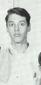 David Allen Weber