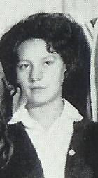 Rosalyn Robertson ~ Class of '66