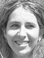 Andrea Haberman 9/11