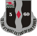 5TH BATTALION, 60TH INFANTRY ASSOCIATION