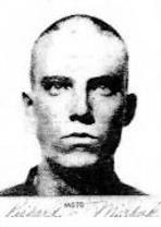 Richard Edward Mishuk