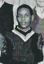 Charles E, McGill 1964