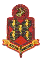 5th Marine Regiment