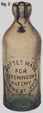 Hutchinson Sodas 