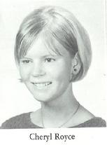 Cheryl Royce 