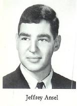 Jeff Ansel 1966