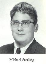 Mike Sterling