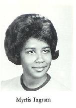 Myrtis Ingram Simmons 