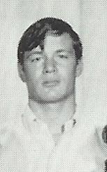 William "Bill" Clark ~ Class of '66