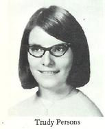 Trudy Persons Parks 