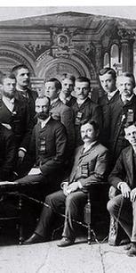 Brief History of the American Philatelic Society