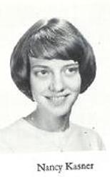 Click Here for Nancy Kasner's web page...