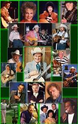 Country Music