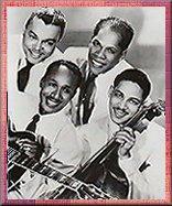Ink Spots