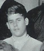 Thomas Hennessey ~ Class of '66 ~ 1964 Photo