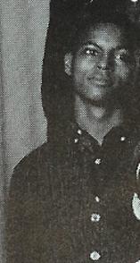 Billy "Bill" Shannon ~ Class of '66