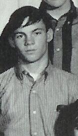 Richard Hilt ~ Class of '66 ~ 1965 Photo ~ Click Here