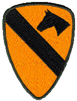 1st Cav Medic