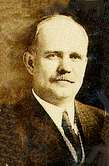 Bentley DeForest Ackley (1872-1958)