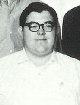 Donald A Cole passed away 12/29/03. Donny web page click here...