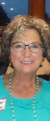 Carmen O'Brien-Rettke 2016