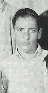 Steven Stanley ~ Class of '66